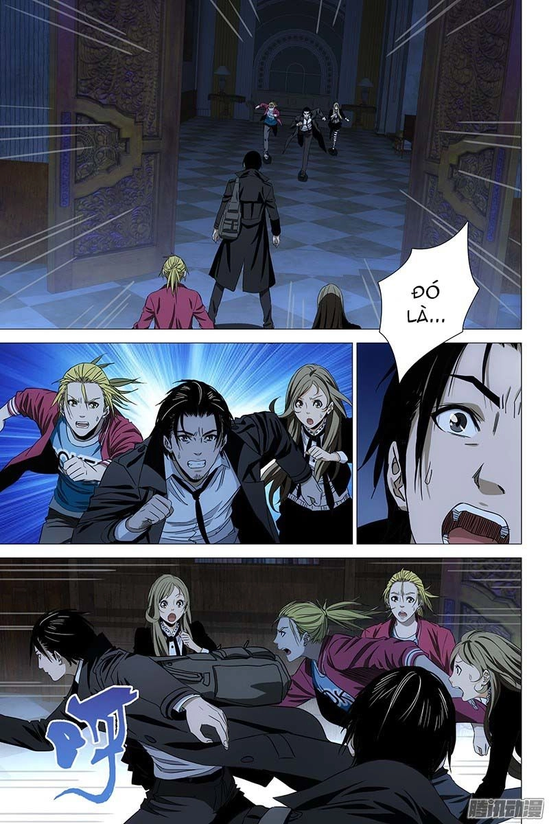 The Lost City Chapter 72 - 14