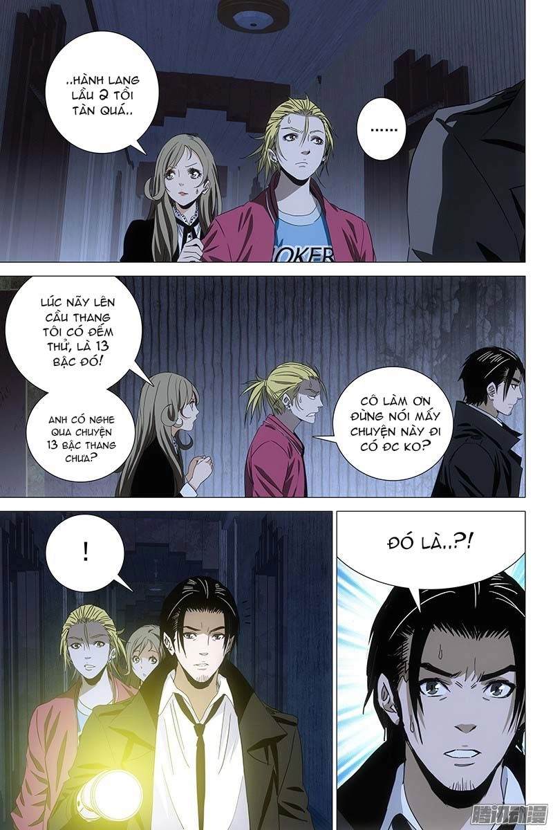 The Lost City Chapter 73 - 10