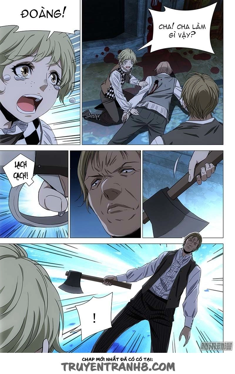 The Lost City Chapter 74 - 10