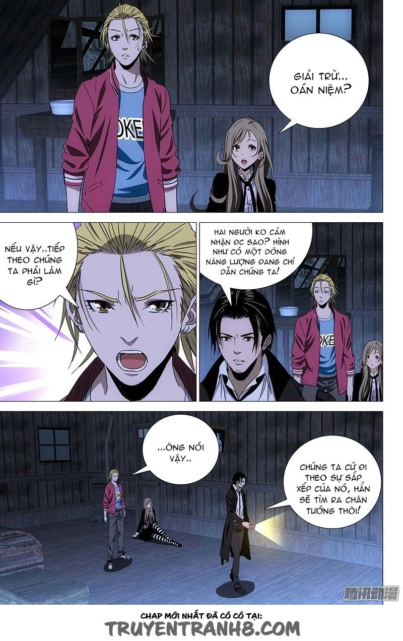 The Lost City Chapter 75 - 2