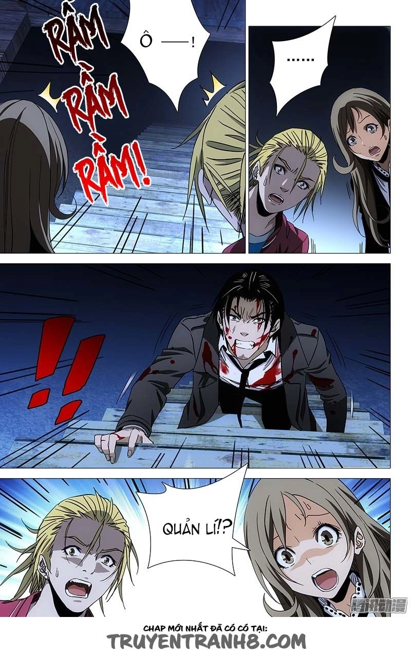 The Lost City Chapter 75 - 6