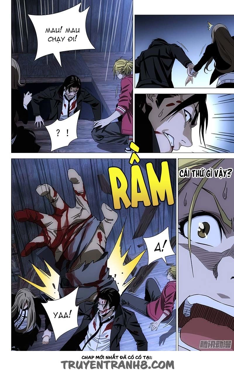 The Lost City Chapter 75 - 7