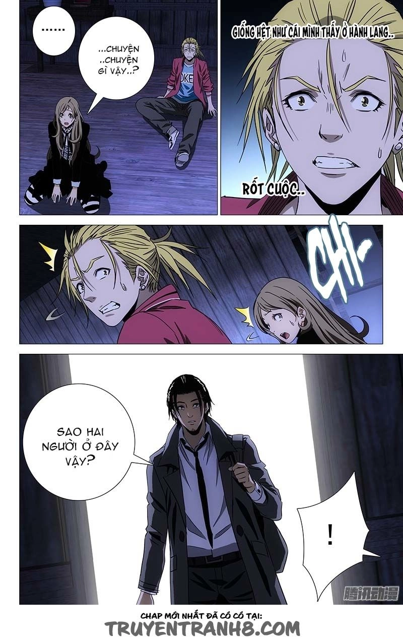 The Lost City Chapter 75 - 13