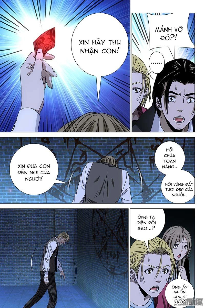 The Lost City Chapter 76 - 10