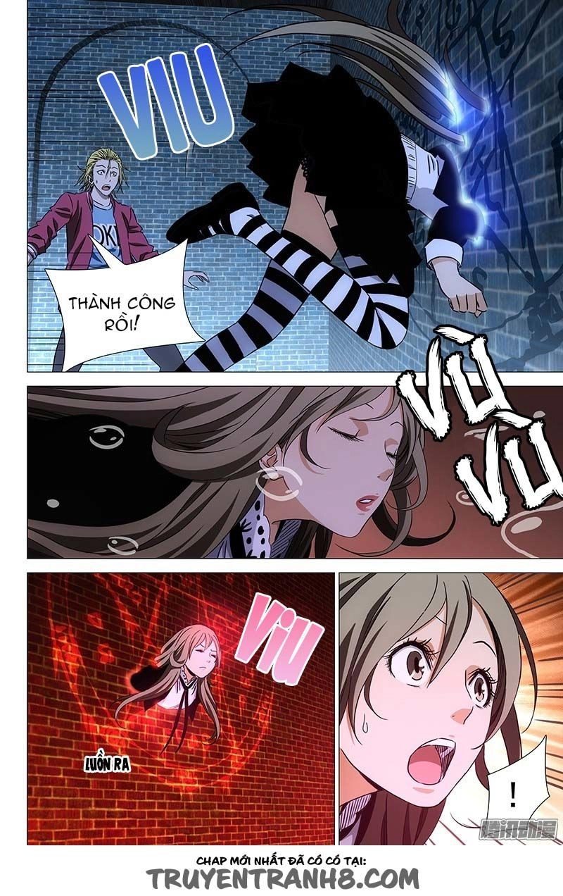 The Lost City Chapter 77 - 9