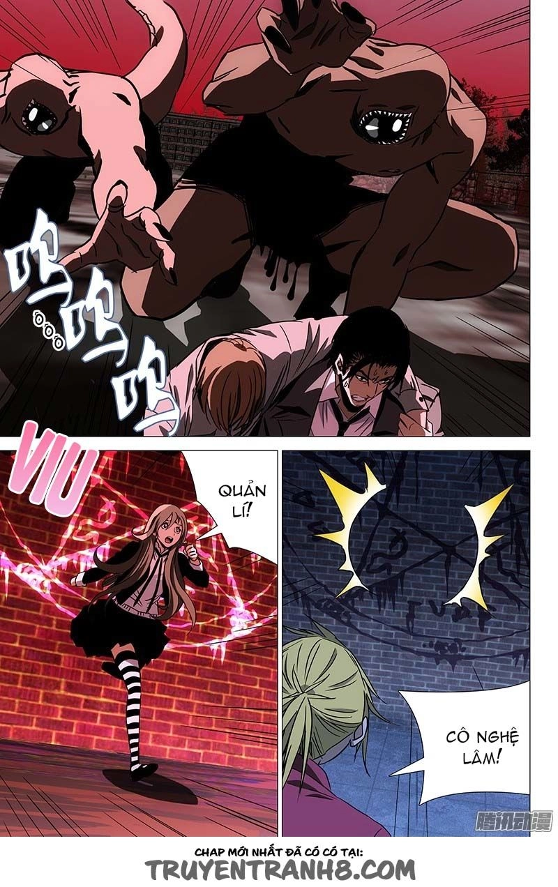 The Lost City Chapter 79 - 2