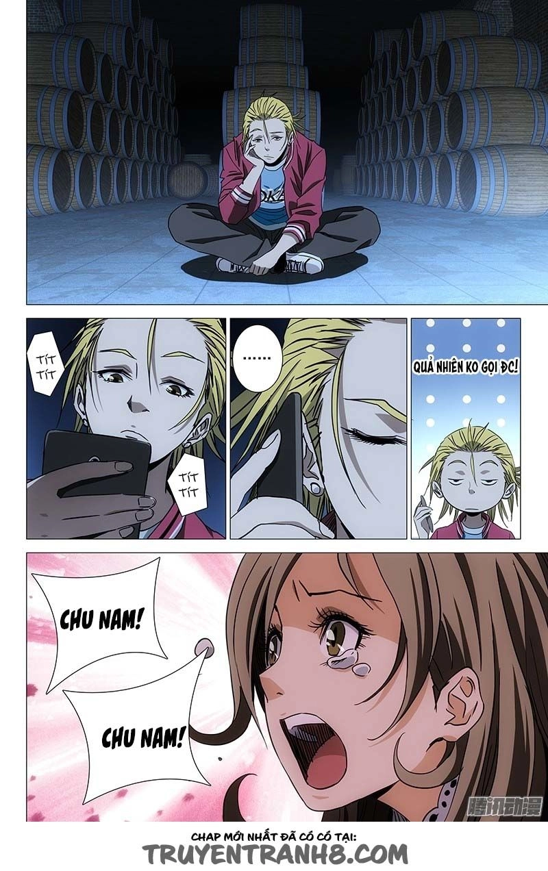 The Lost City Chapter 79 - 9