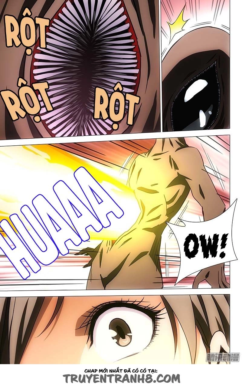 The Lost City Chapter 79 - 10