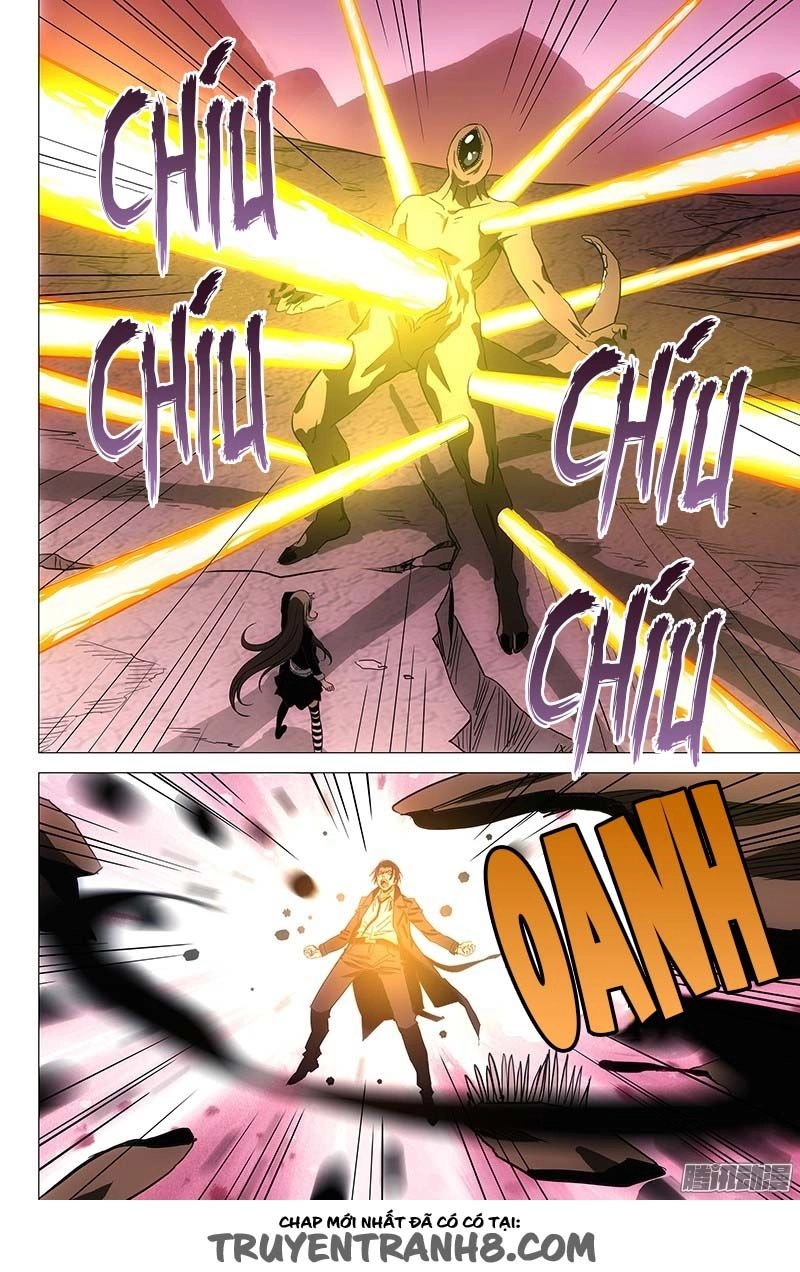 The Lost City Chapter 79 - 11