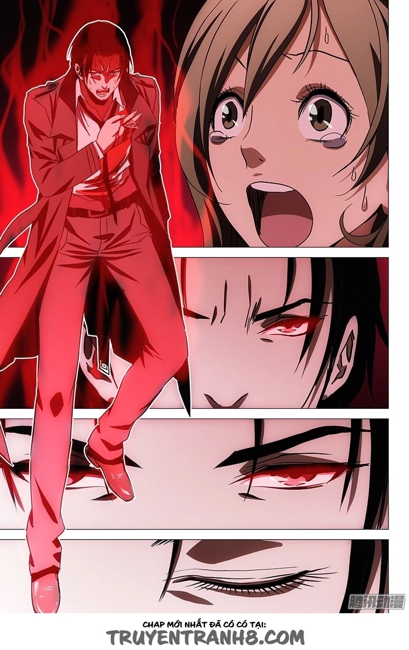 The Lost City Chapter 79 - 12