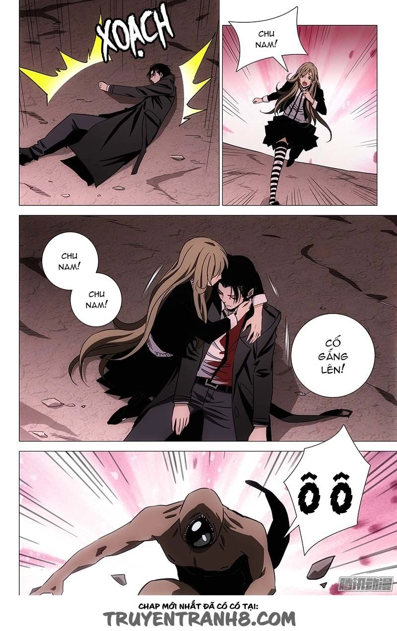 The Lost City Chapter 79 - 13