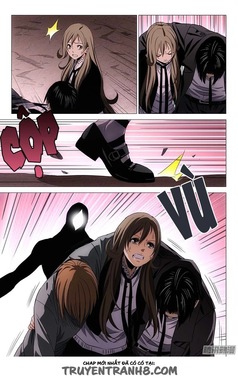 The Lost City Chapter 79 - 14