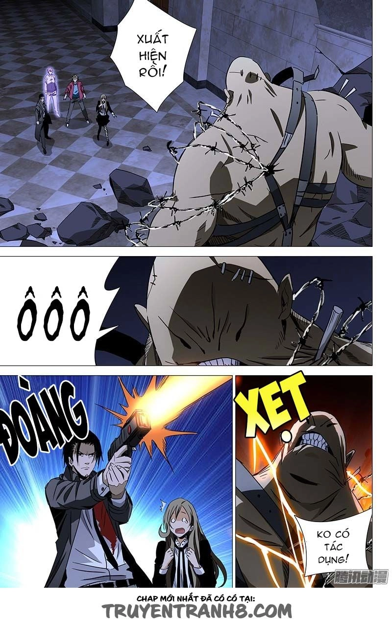 The Lost City Chapter 81 - 2