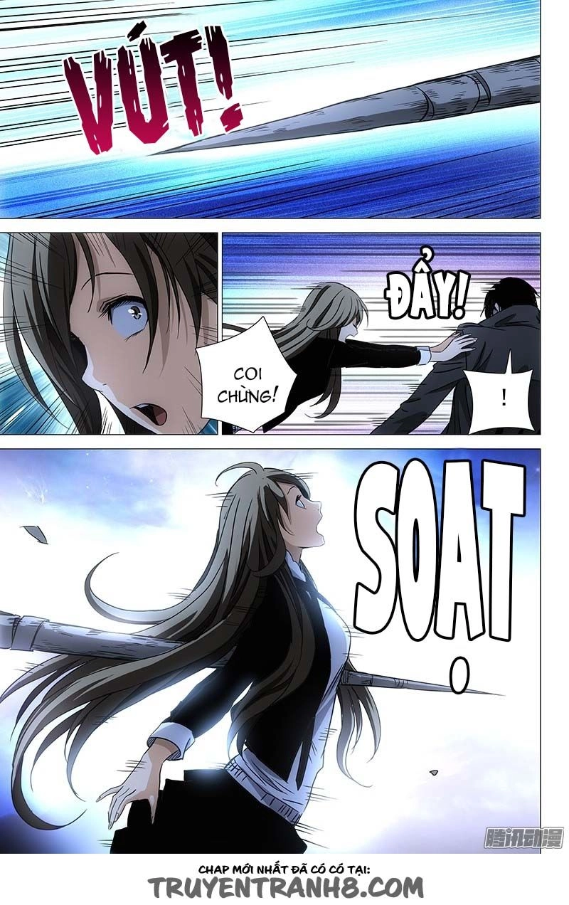 The Lost City Chapter 81 - 4