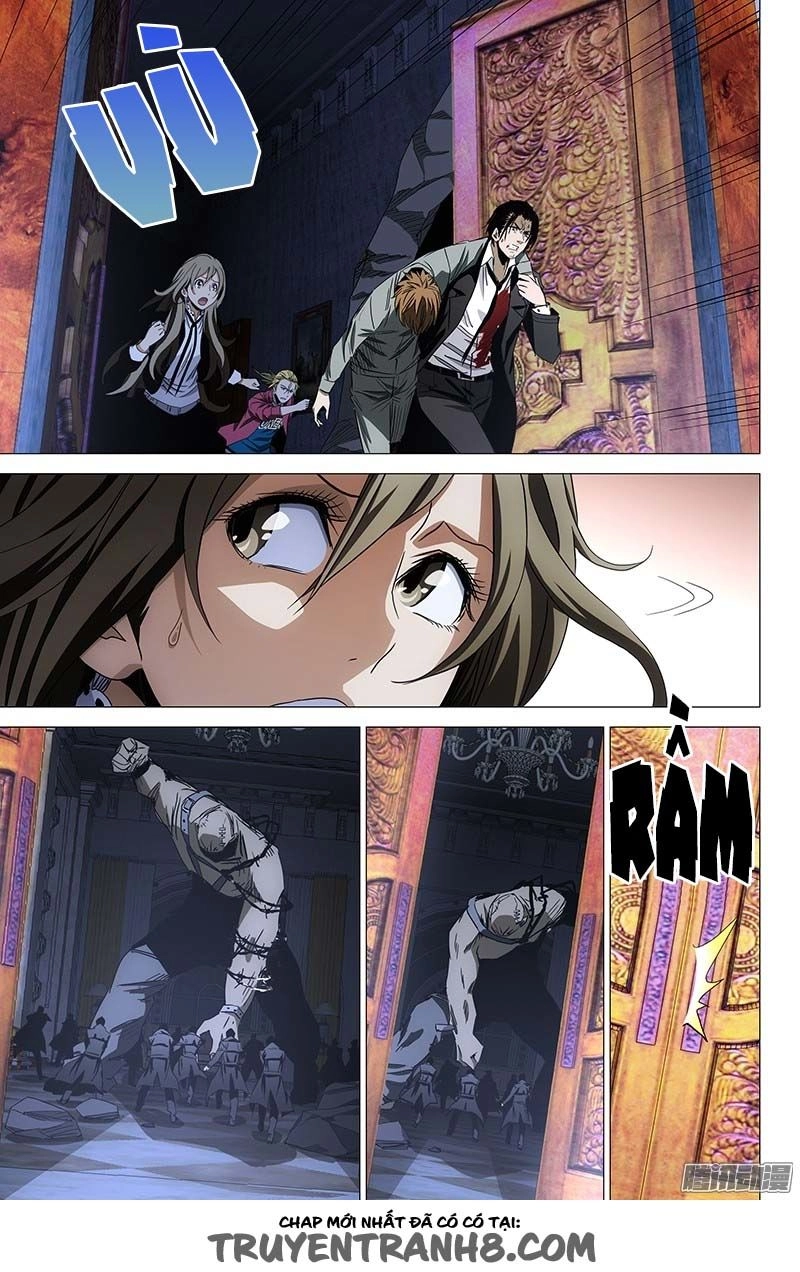 The Lost City Chapter 82 - 2