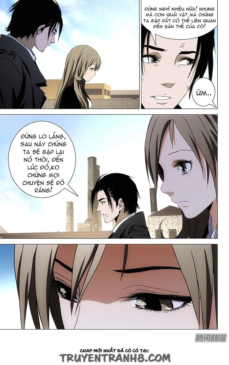 The Lost City Chapter 82 - 6