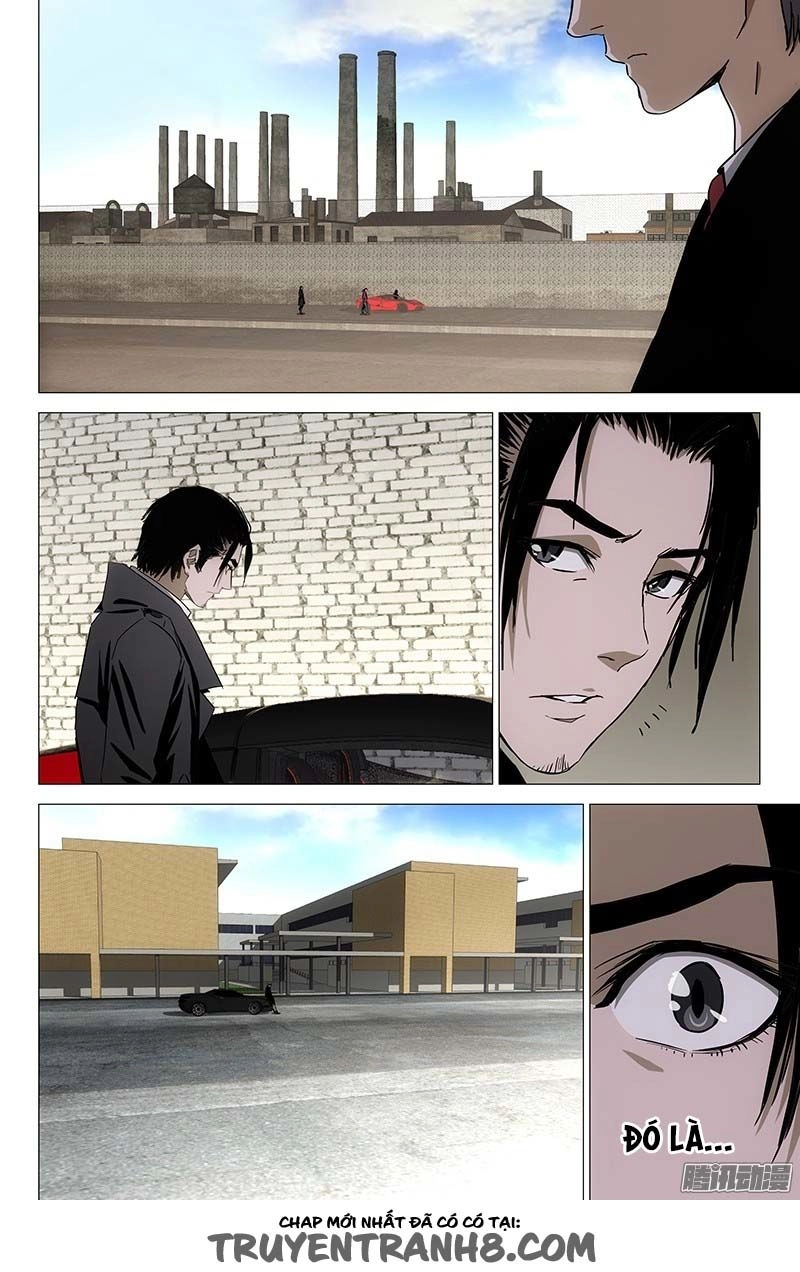 The Lost City Chapter 82 - 7