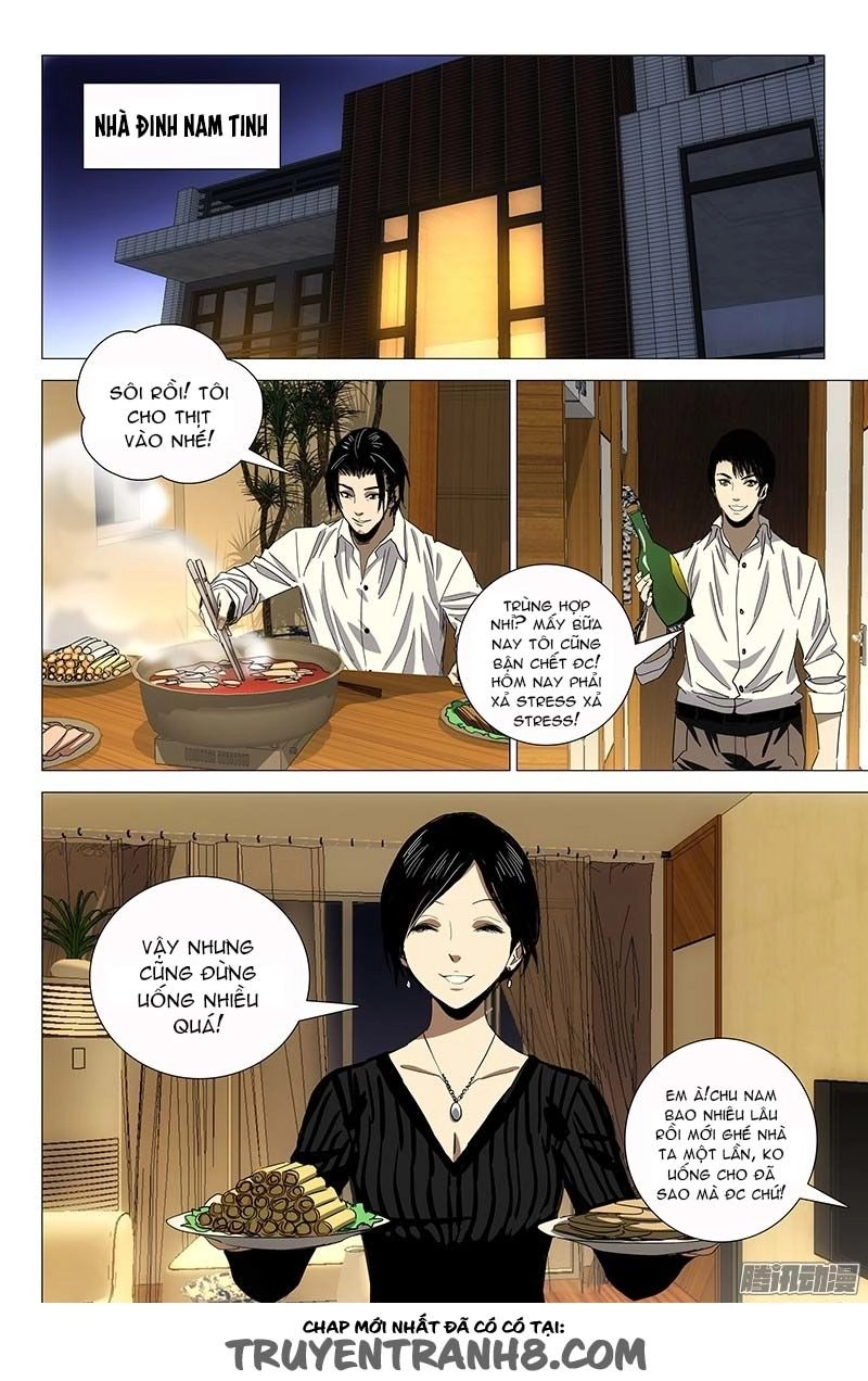 The Lost City Chapter 82 - 9