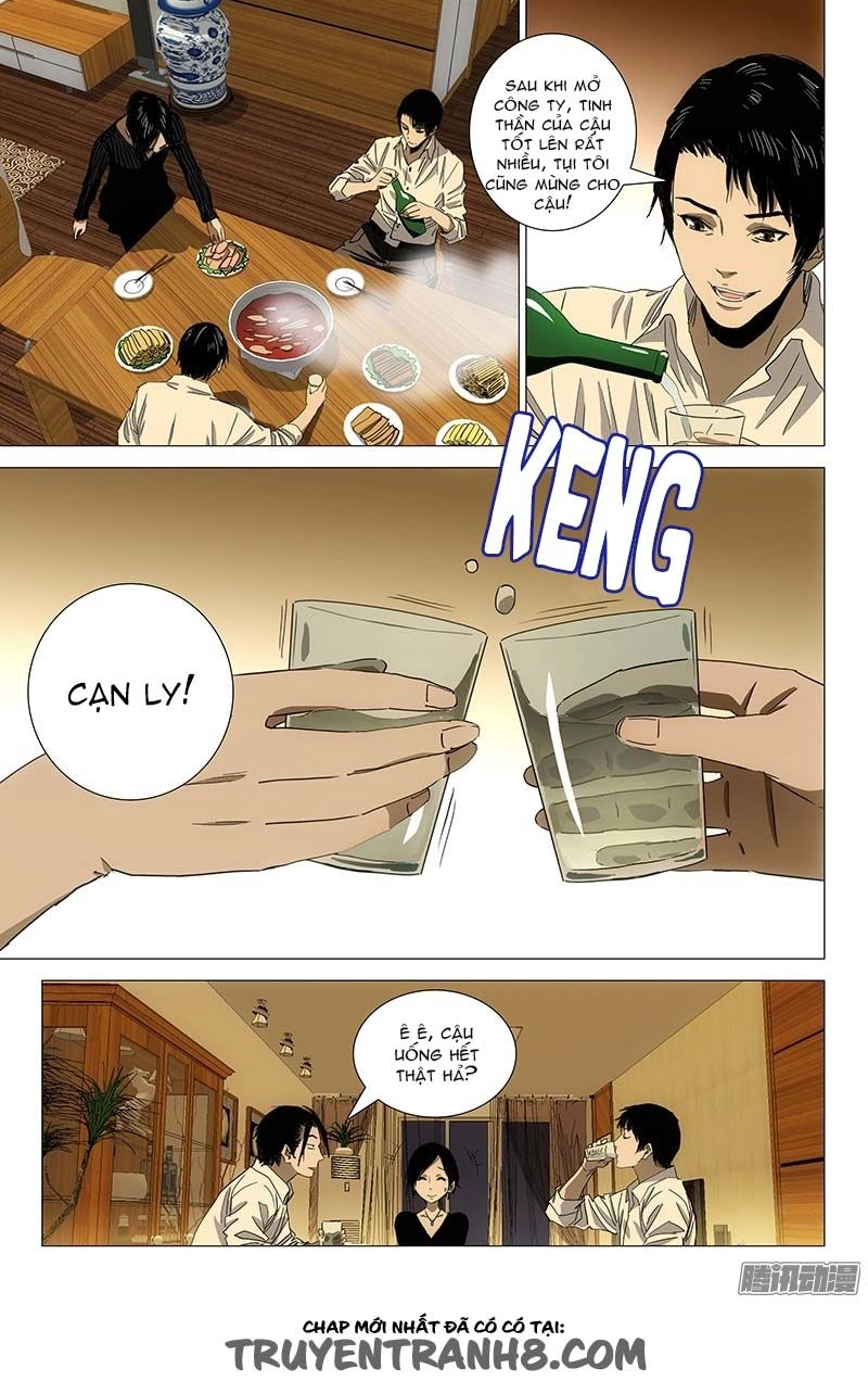 The Lost City Chapter 82 - 10