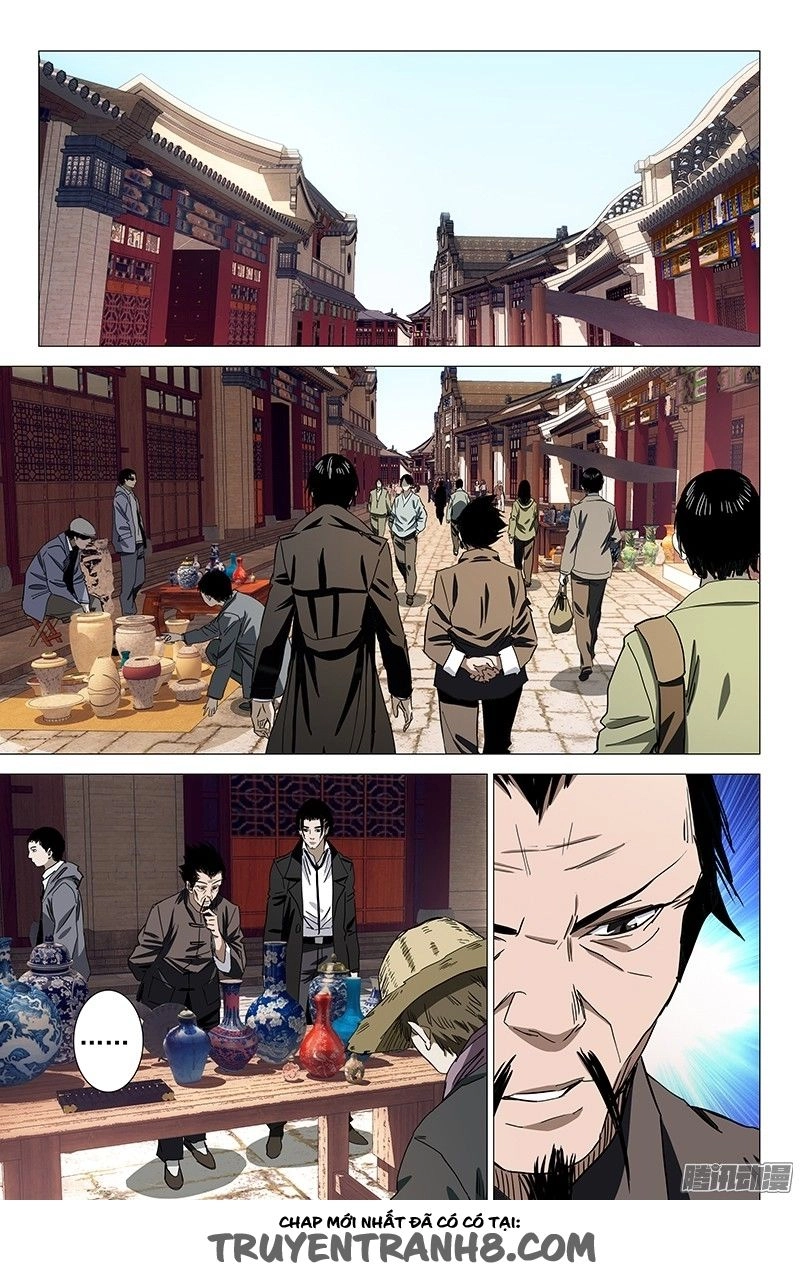 The Lost City Chapter 83 - 2