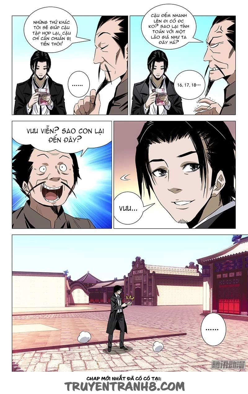 The Lost City Chapter 83 - 7