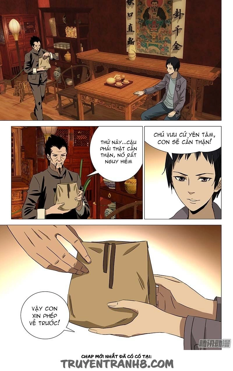 The Lost City Chapter 83 - 10