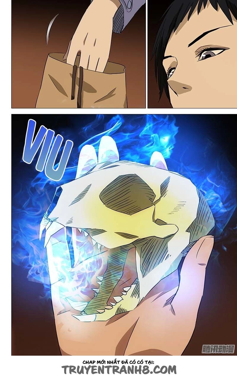 The Lost City Chapter 83 - 13