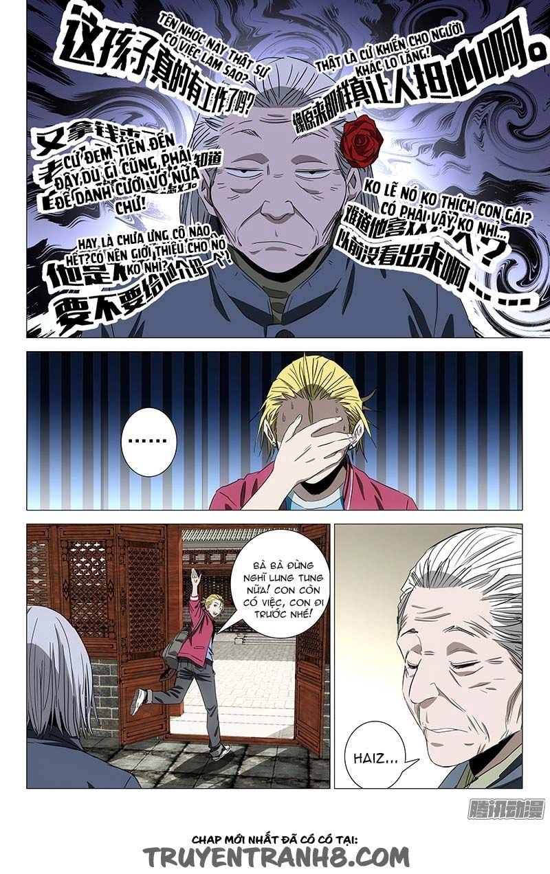 The Lost City Chapter 84 - 7