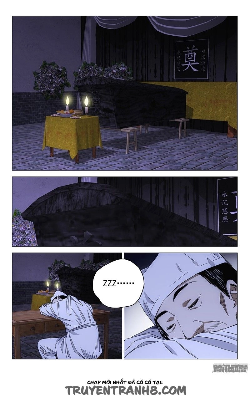 The Lost City Chapter 86 - 2