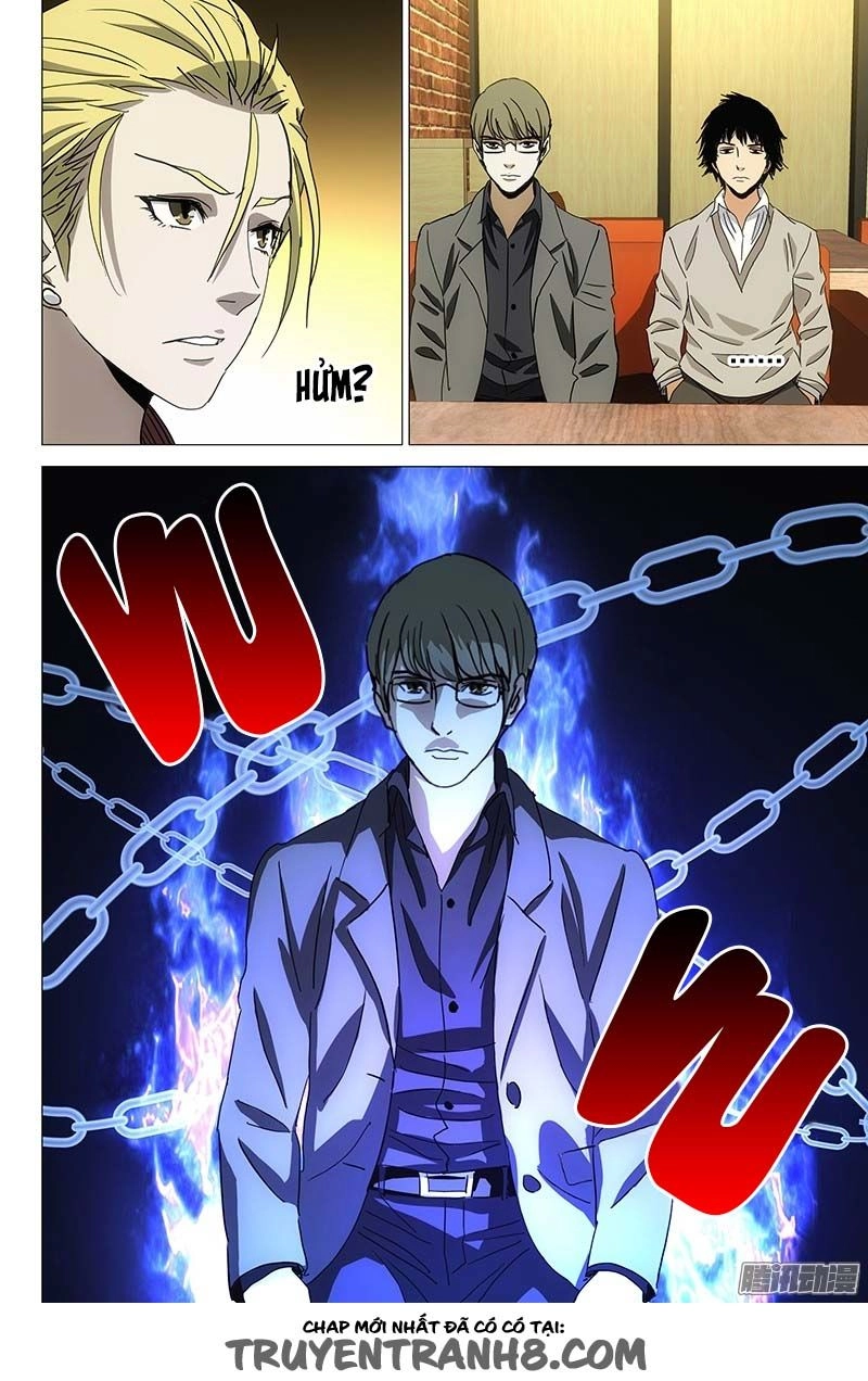 The Lost City Chapter 86 - 9