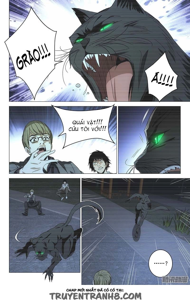 The Lost City Chapter 87 - 5