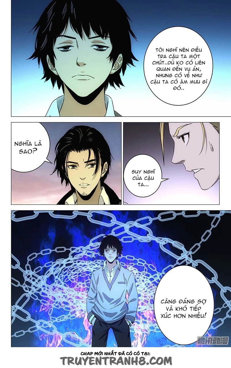 The Lost City Chapter 87 - 11