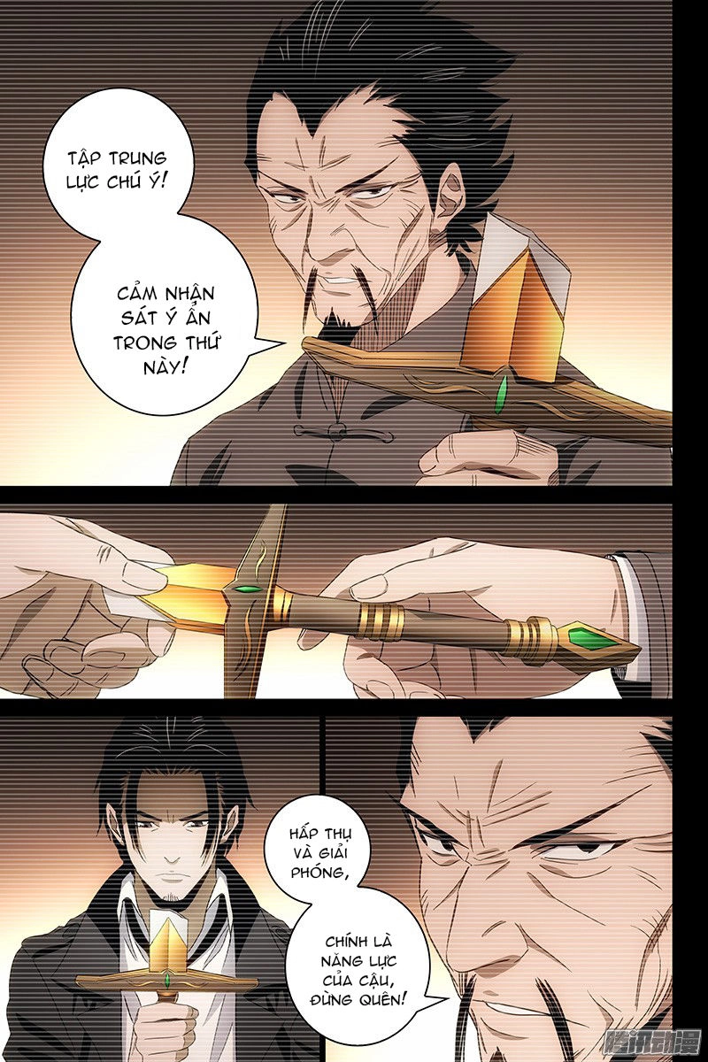 The Lost City Chapter 88 - 2