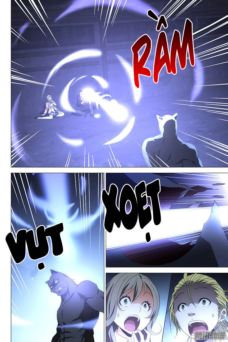 The Lost City Chapter 88 - 3