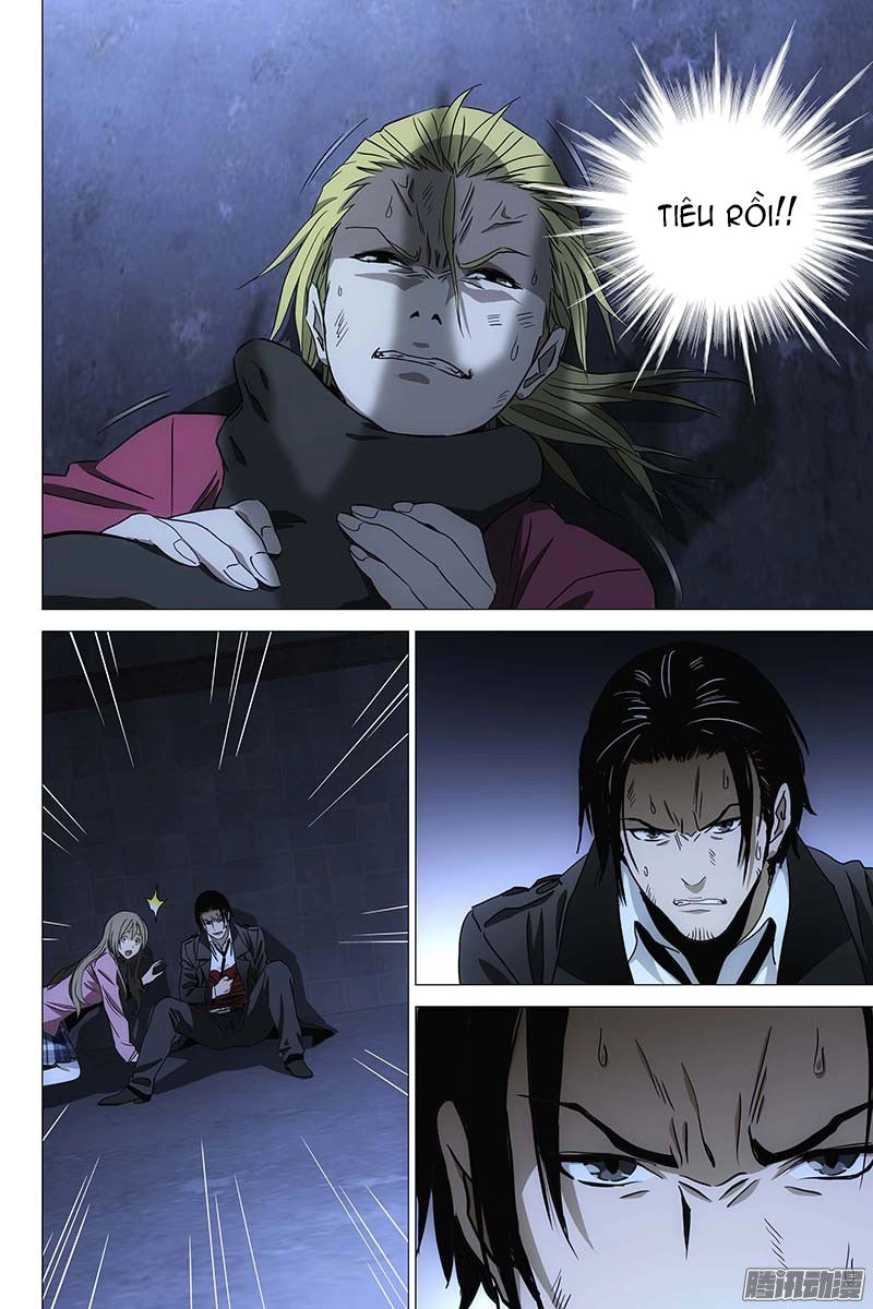The Lost City Chapter 89 - 11