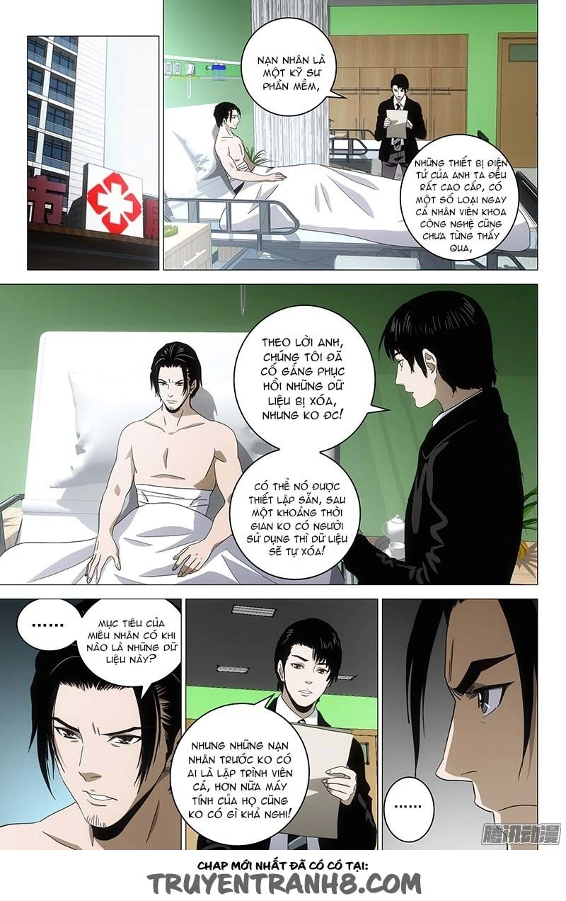 The Lost City Chapter 90 - 2