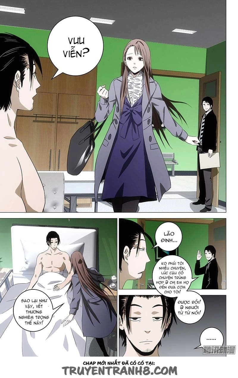 The Lost City Chapter 90 - 4