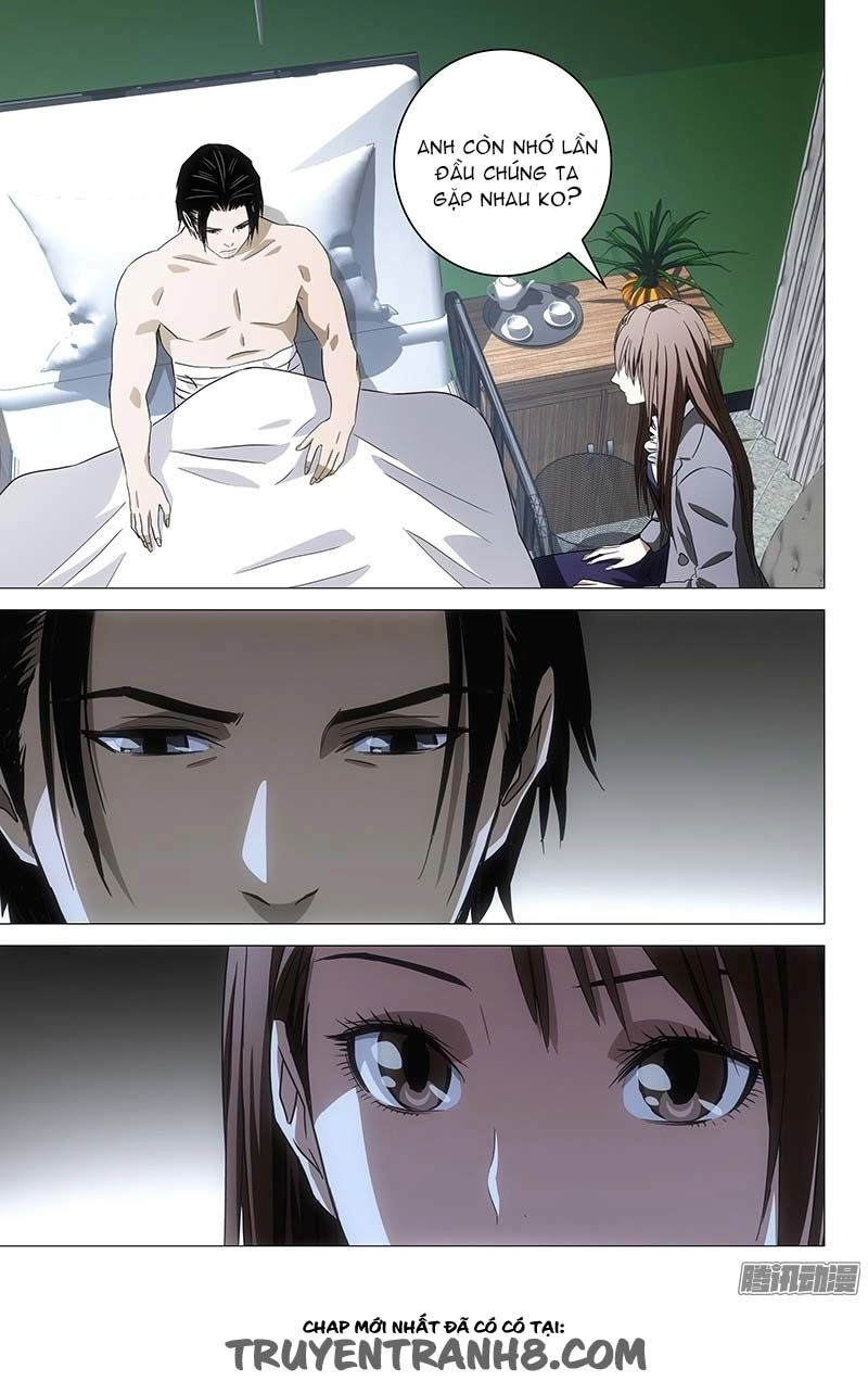 The Lost City Chapter 90 - 6