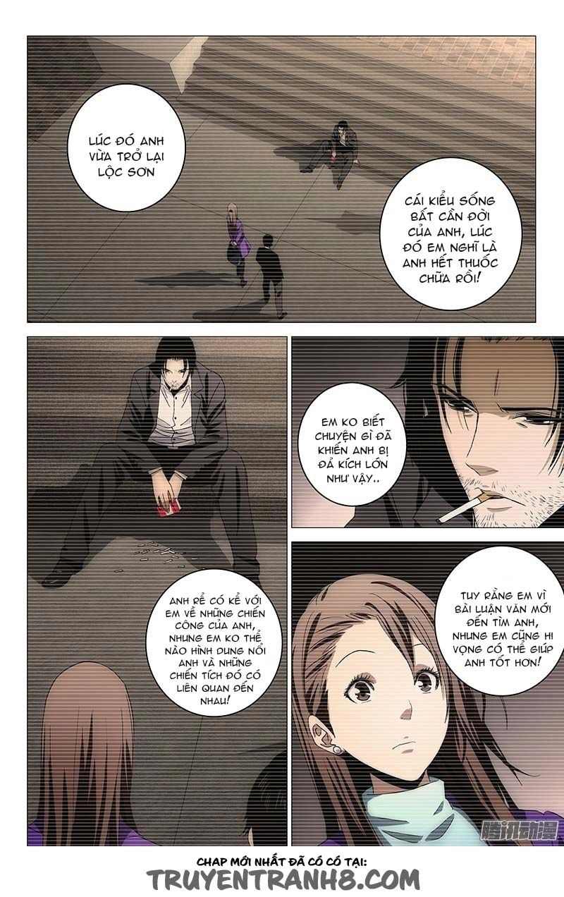 The Lost City Chapter 90 - 7