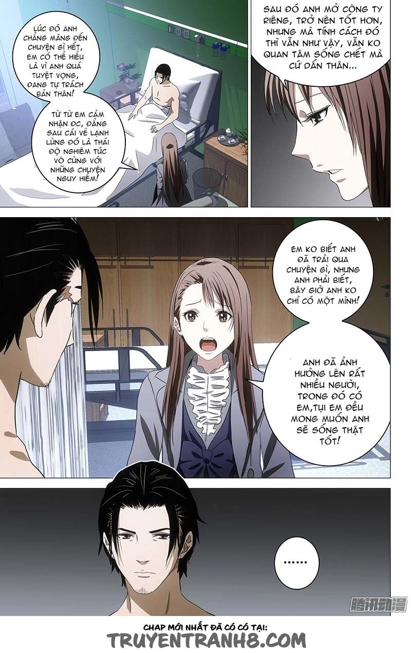 The Lost City Chapter 90 - 8