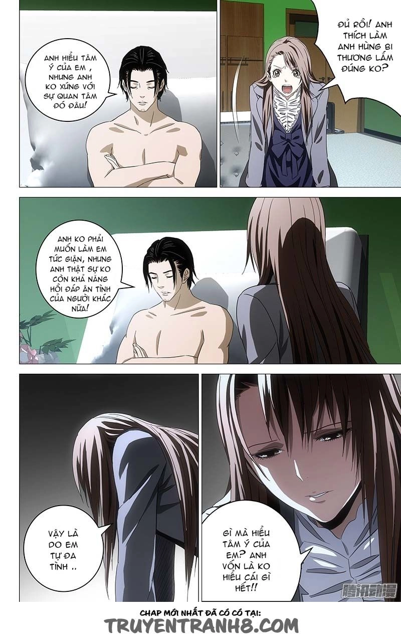 The Lost City Chapter 90 - 9