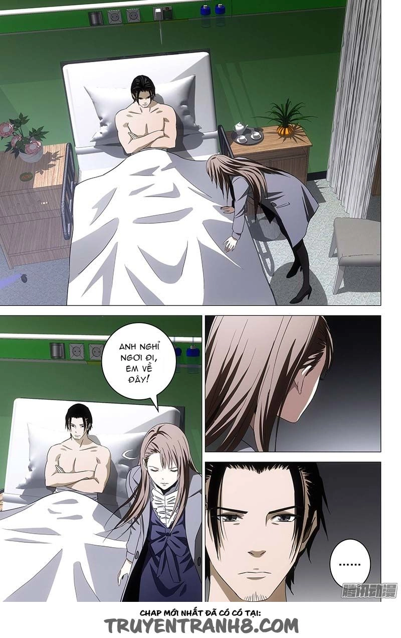 The Lost City Chapter 90 - 10