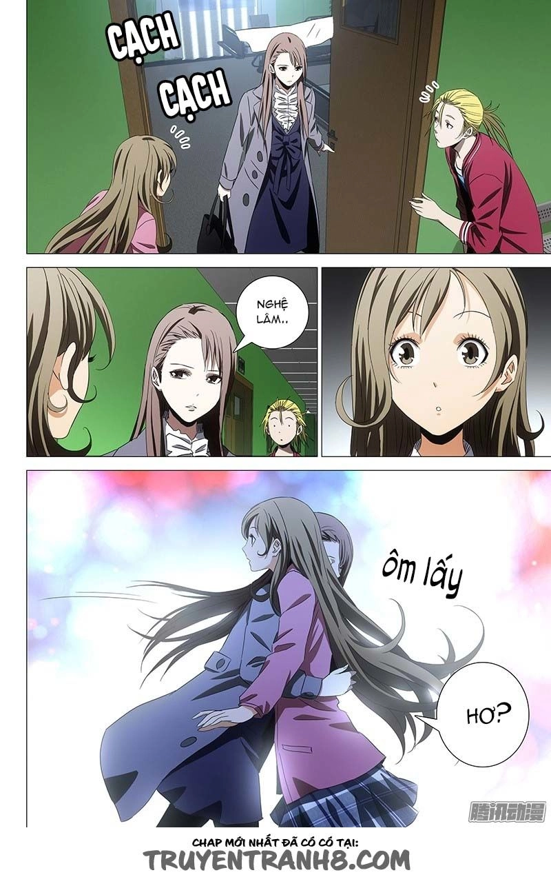 The Lost City Chapter 90 - 11