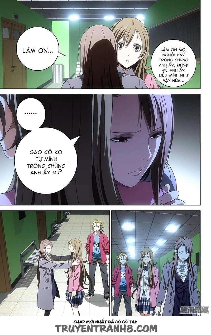 The Lost City Chapter 90 - 12