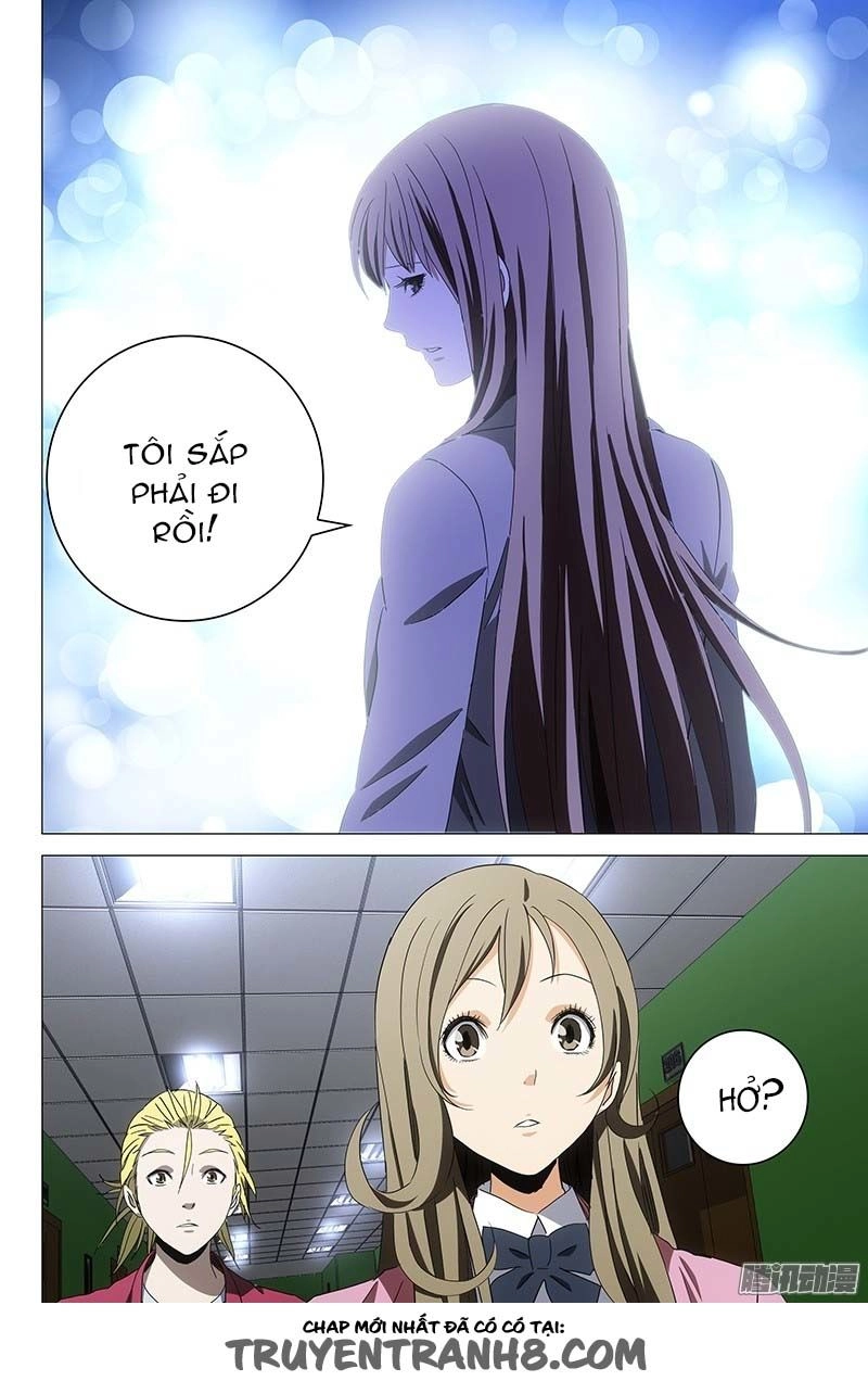 The Lost City Chapter 90 - 13