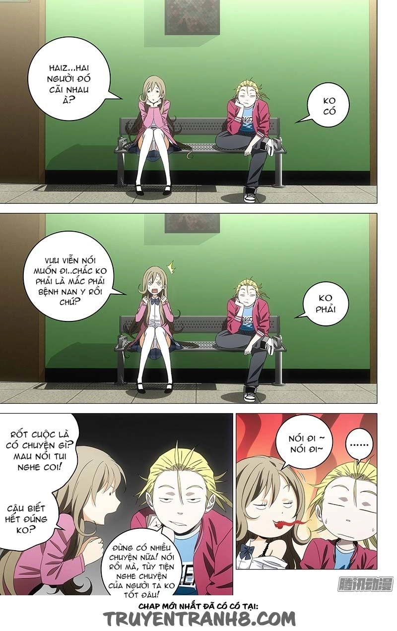 The Lost City Chapter 91 - 2