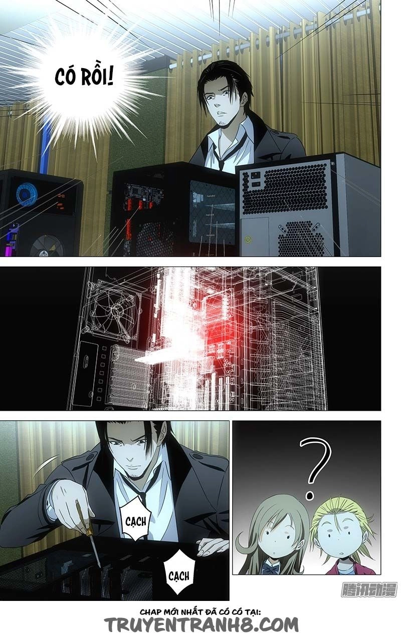 The Lost City Chapter 91 - 6