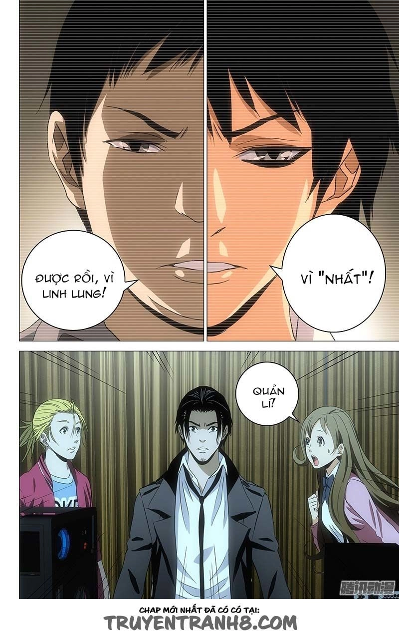 The Lost City Chapter 91 - 11