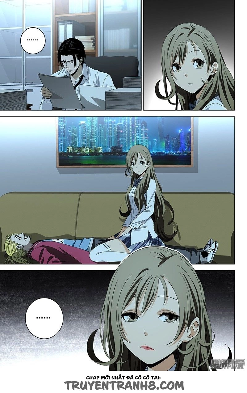 The Lost City Chapter 92 - 4