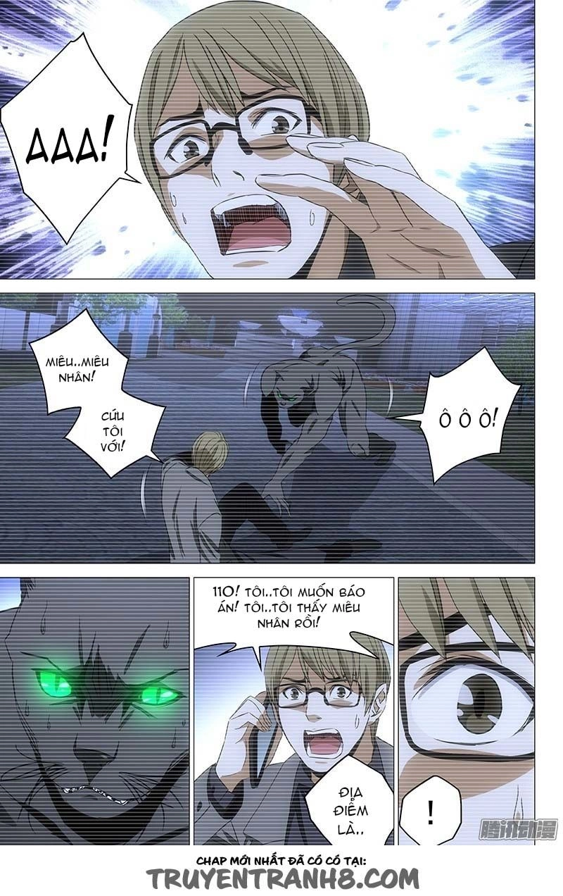 The Lost City Chapter 94 - 6